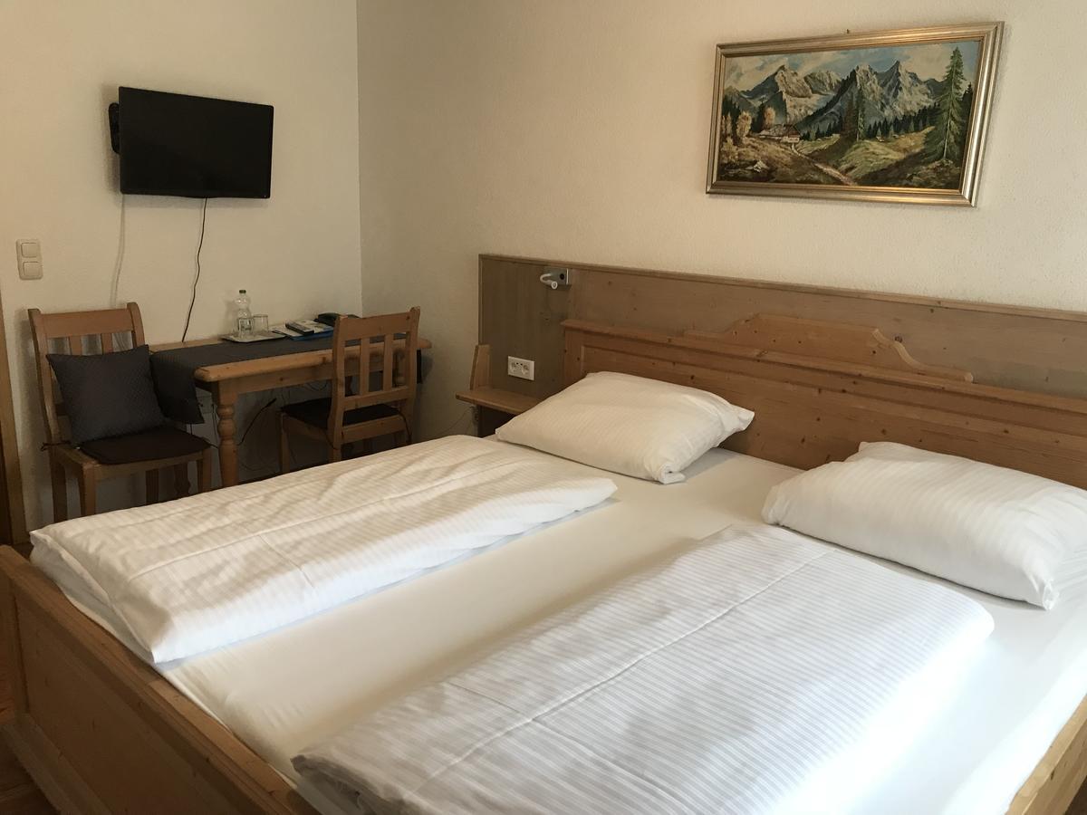 Gasthof Stern 호텔 그레딩 외부 사진