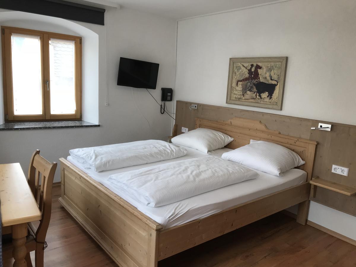 Gasthof Stern 호텔 그레딩 외부 사진