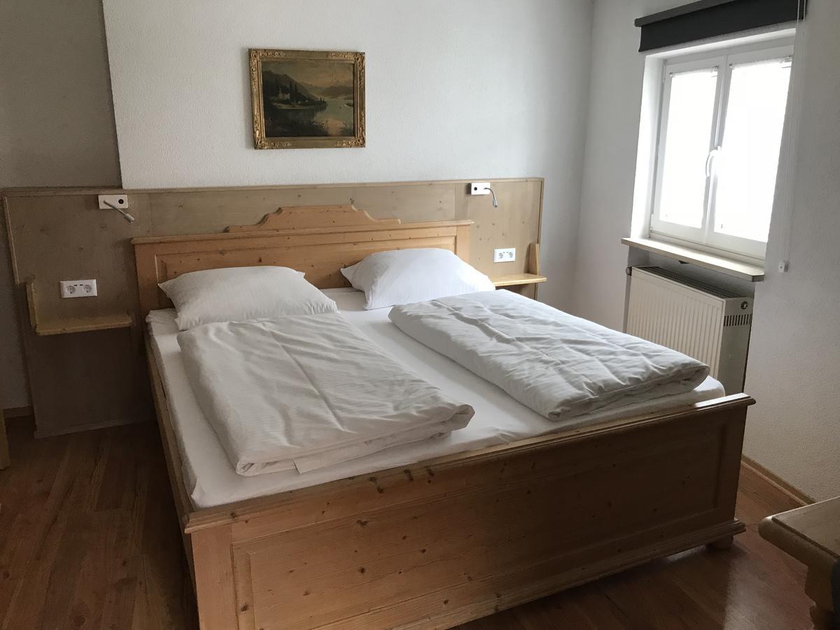 Gasthof Stern 호텔 그레딩 외부 사진